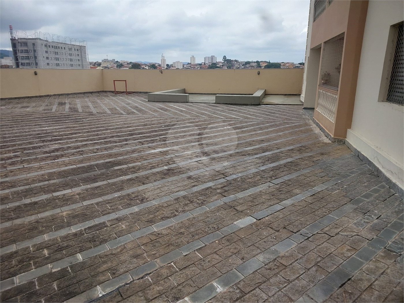 Apartamento à venda com 2 quartos em Vila Mazzei, São Paulo, SP