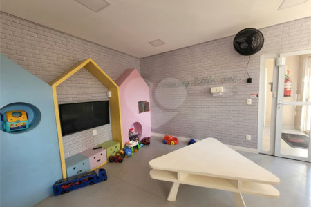 Apartamento à venda ou para alugar com 2 quartos em Vila Leopoldina, São Paulo, SP