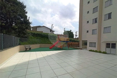 Apartamento à venda com 2 quartos em Parque Fongaro, São Paulo, SP