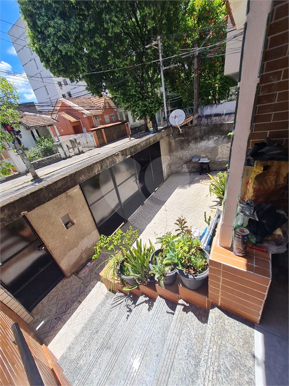 Casa à venda com 3 quartos, sendo 1 suíte, em Vila Isabel, Rio de Janeiro, RJ