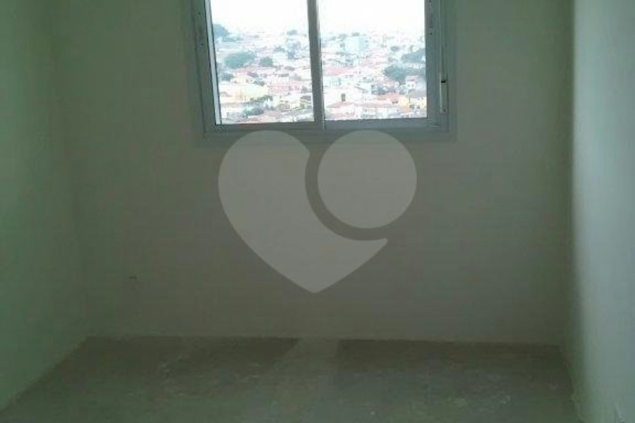 Apartamento à venda com 2 quartos, sendo 1 suíte, em Vila Gustavo, São Paulo, SP