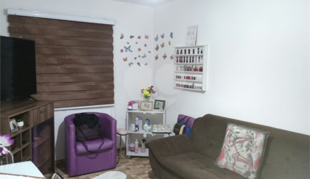 Apartamento à venda com 1 quarto em Cocaia, Guarulhos, SP