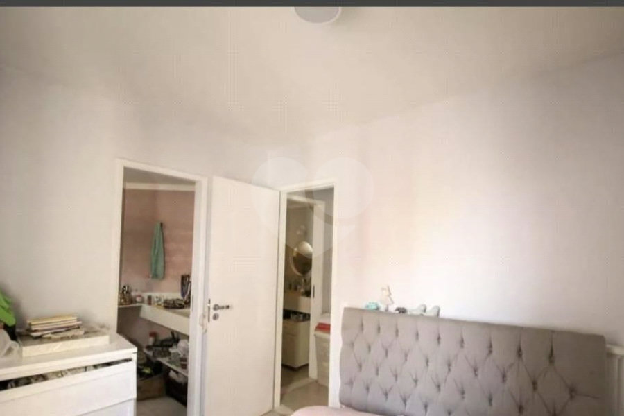 Apartamento à venda com 3 quartos, sendo 1 suíte, em Santana, São Paulo, SP
