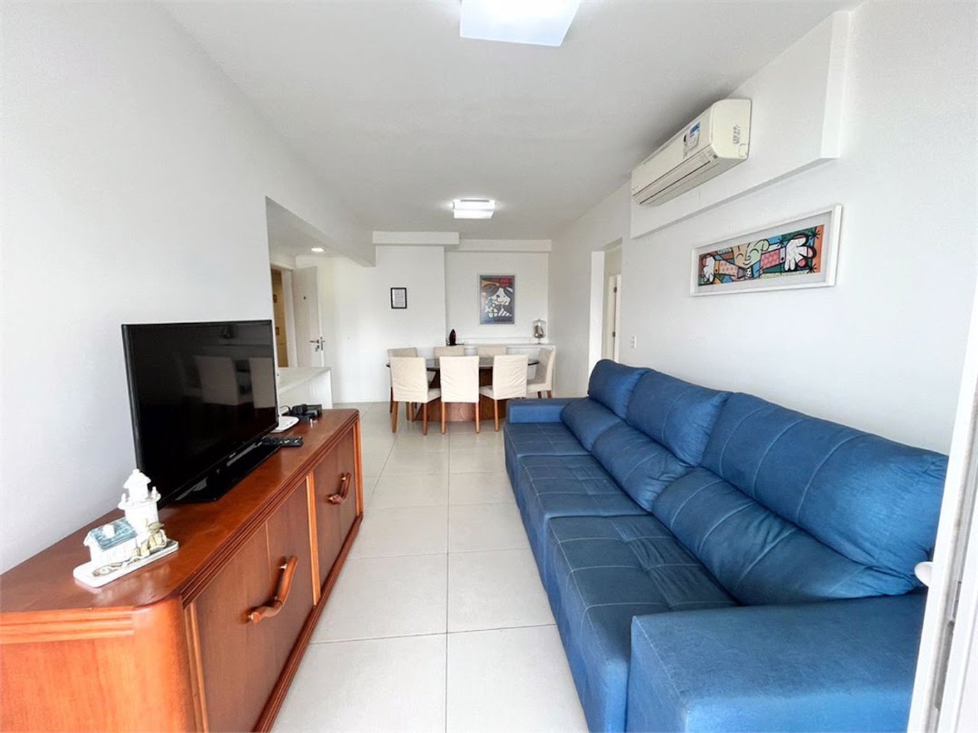 Apartamento à venda, 103 m² por R$ 1.000.000,00 - Centro - Guarujá/SP