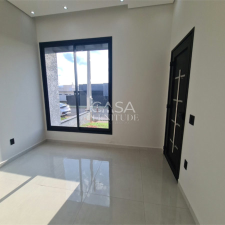 Casa em condomínio à venda com 3 quartos, sendo 1 suíte, em Jardim Novo Horizonte, Sorocaba, SP