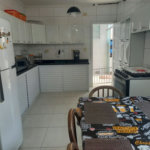 Casa com 3 dormitórios à venda, 110 m² por R$ 590.000,00 - Jardim Paraíso - São Vicente/SP