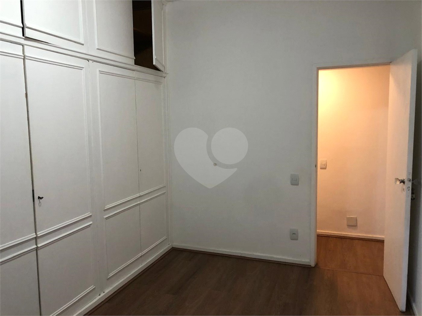 Apartamento à venda com 3 quartos em Tijuca, Rio de Janeiro, RJ