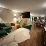 Apartamento à venda com 3 suítes em Parque Campolim, Sorocaba, SP