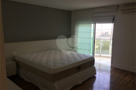 Apartamento à venda ou para alugar com 4 suítes em Jardim Morumbi, São Paulo, SP
