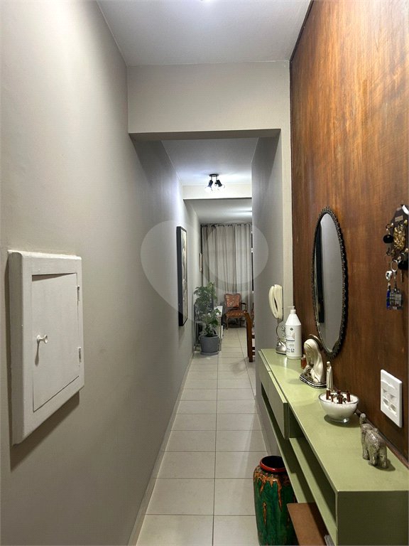 Apartamento à venda com 2 quartos em Pinheiros, São Paulo, SP