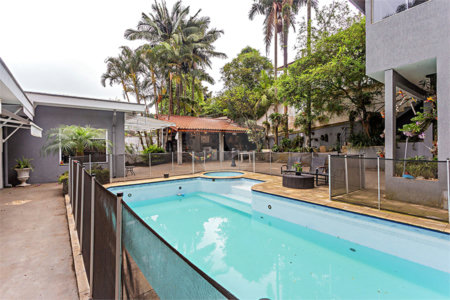 Casa Térrea à venda com 3 quartos, sendo 2 suítes, em Jardim Prudência, São Paulo, SP