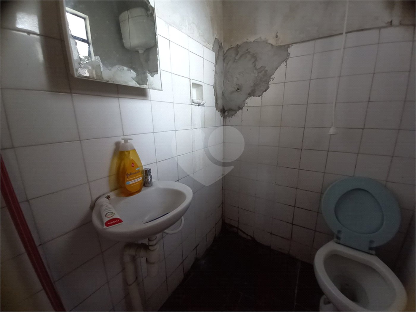 Casa à venda com 2 quartos em Jaguaré, São Paulo, SP