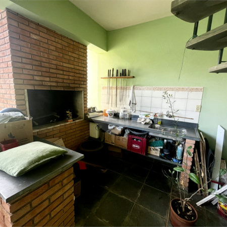 Casa à venda com 5 quartos, sendo 1 suíte,  em Vila Rosa, Itapetininga, SP