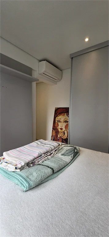 Apartamento à venda com 2 quartos, sendo 1 suíte,  em Vila Andrade, São Paulo, SP