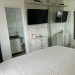 Apartamento à venda com 3 quartos, sendo 1 suíte, em Vila Mascote, São Paulo, SP