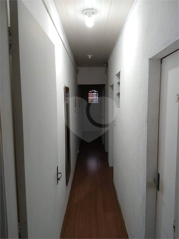 Casa à venda com 1 suíte em Barra Funda, São Paulo, SP