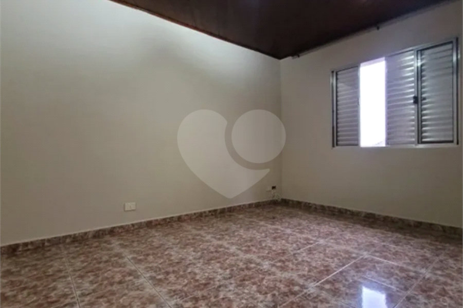 Casa Térrea à venda com 4 quartos, sendo 1 suíte, em Freguesia do Ó, São Paulo, SP