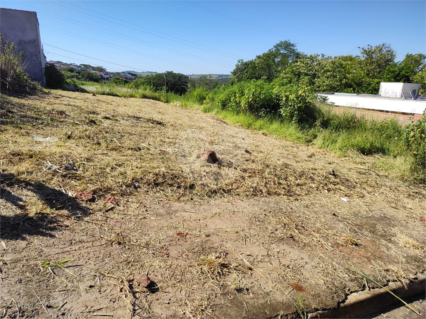 Terreno à Venda no Prolongamento do Medeiros -São Carlos/SP