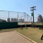 Apartamento à venda com 2 quartos, sendo 1 suíte, em Jardim Messina, Jundiaí, SP
