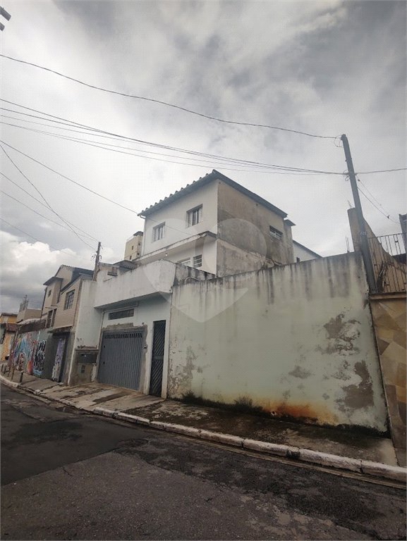 Sobrado à venda com 5 quartos em Imirim, São Paulo, SP