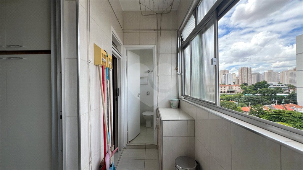 Apartamento à venda com 2 quartos em Vila Clementino, São Paulo, SP