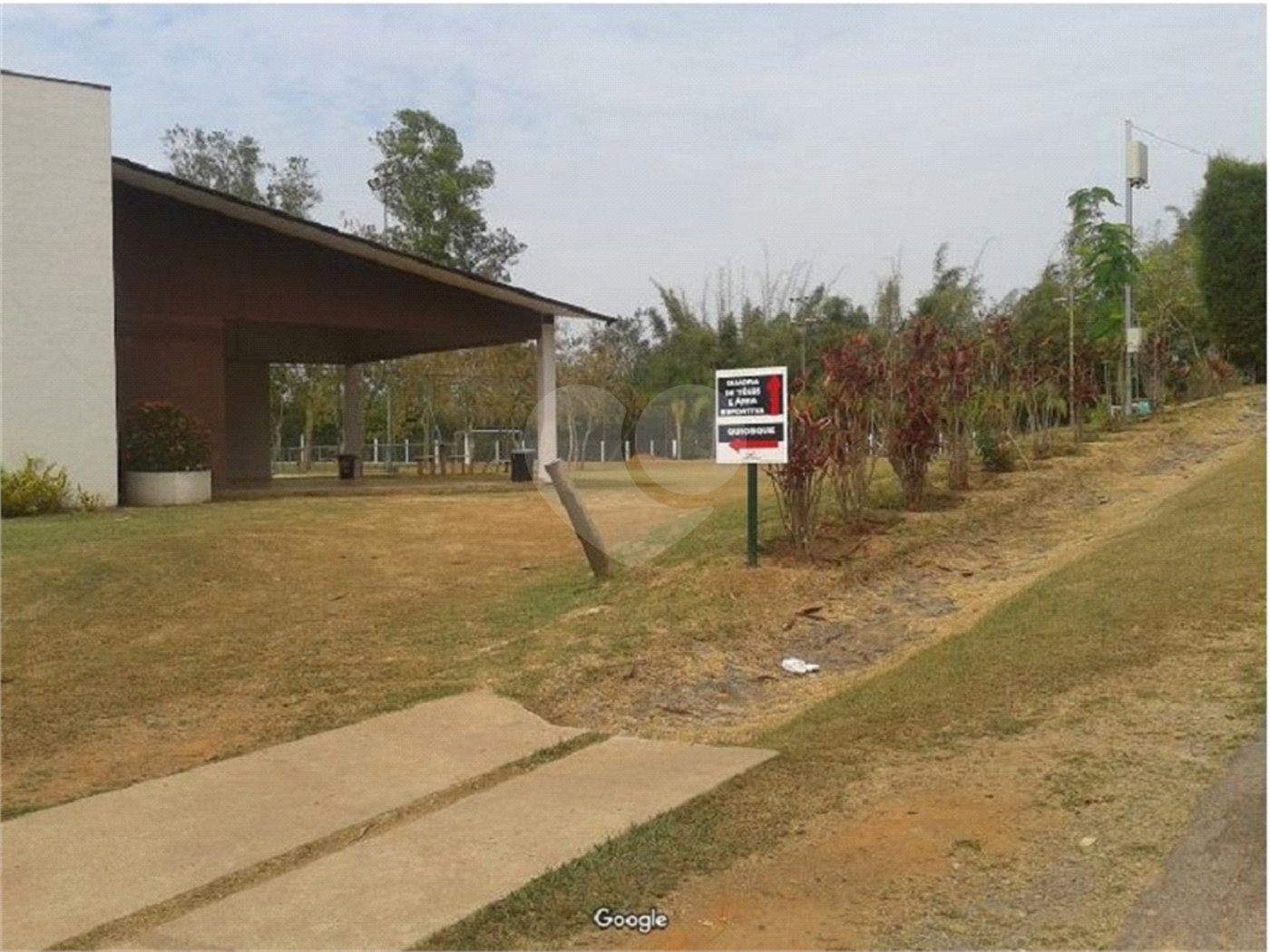 Terreno à venda com 1 quarto no condomínio Portal do Sabiá, Araçoiaba da Serra - SP