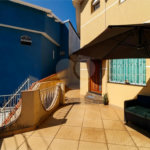 Sobrado à venda com 3 quartos, sendo 1 suíte, em Vila Gustavo, São Paulo, SP