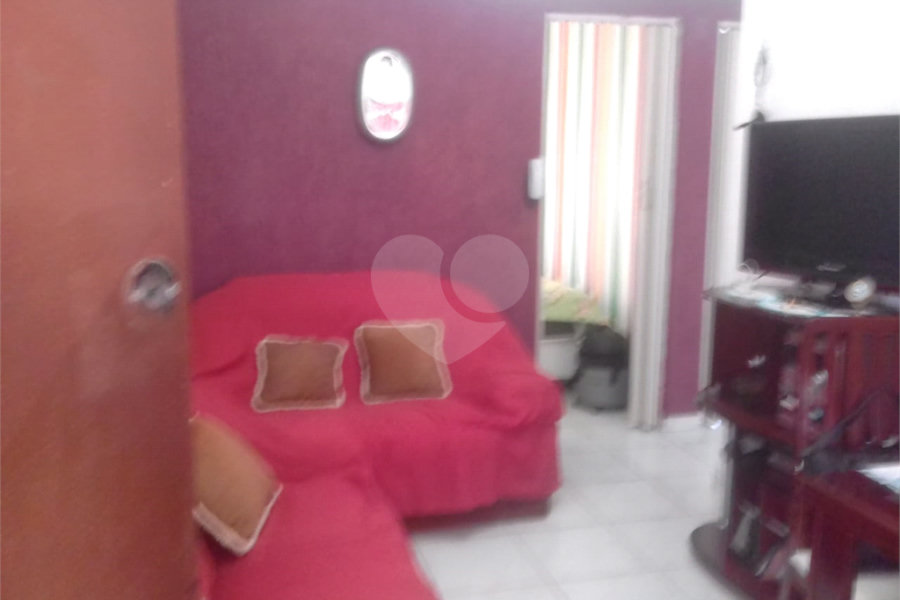 Apartamento à venda com 2 quartos em Vila Nova Cachoeirinha, São Paulo, SP