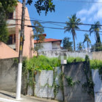 Terreno à venda em Jardim Floresta, São Paulo, SP