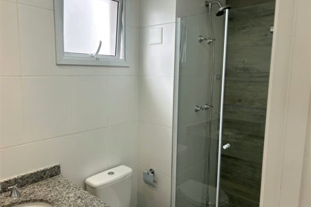 Apartamento à venda com 3 quartos, sendo 1 suíte, em Jardim Caboré, São Paulo, SP