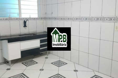 Sobrado à venda com 2 quartos, sendo 1 suíte, em Jardim Santa Luiza, Sorocaba, SP
