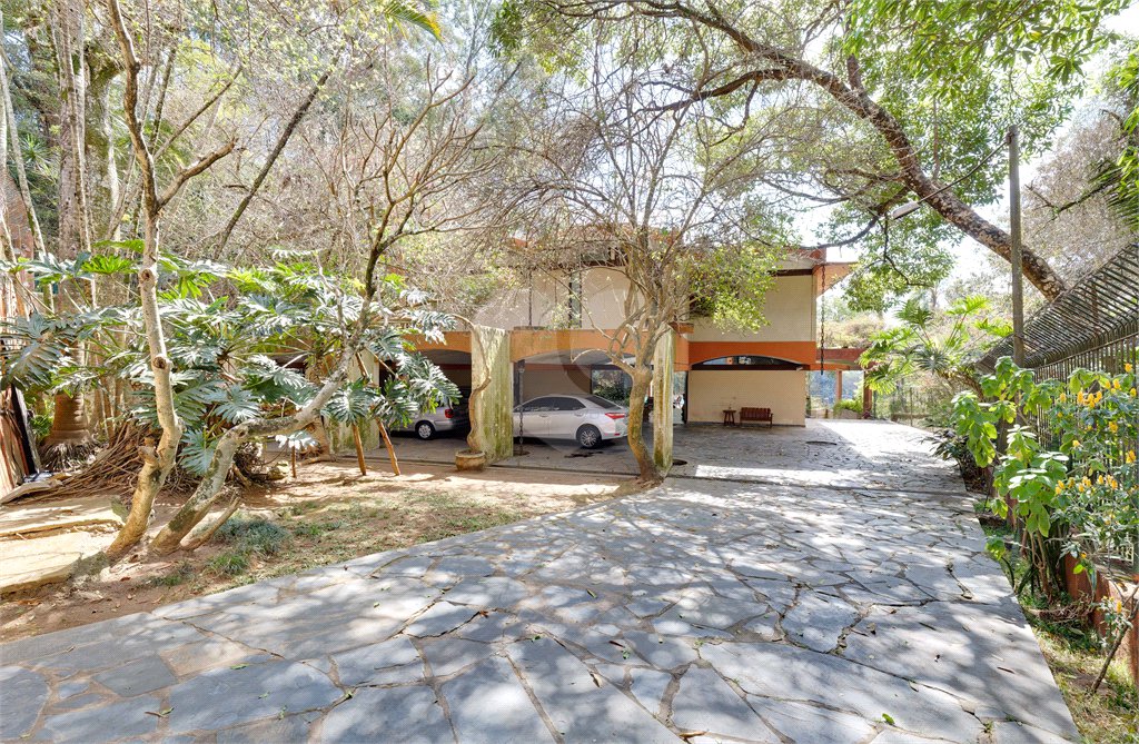 Casa à venda com 6 suítes em Morumbi, São Paulo, SP