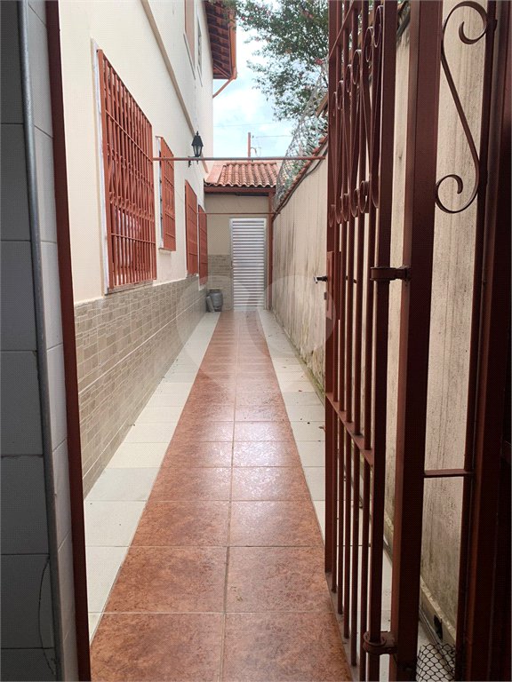 Sobrado à venda com 5 quartos, sendo 2 suítes, em Jaçanã, São Paulo, SP