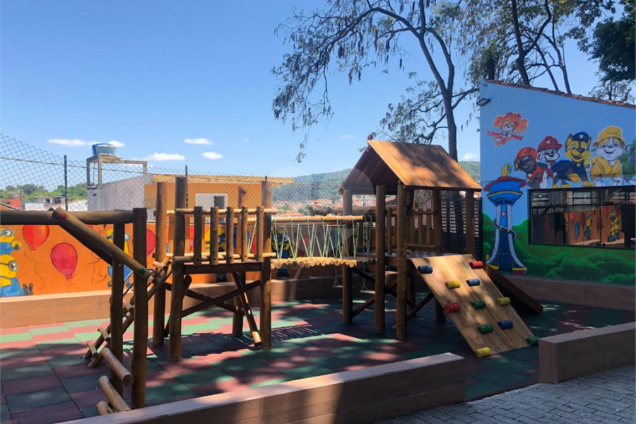Cobertura à venda com 3 suítes em Tremembé, São Paulo, SP