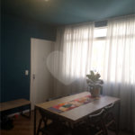 Apartamento à venda com 2 quartos em Jardim Paulista, São Paulo, SP