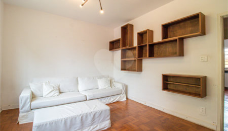Sobrado à venda com 2 quartos, sendo 1 suíte,  em Jardim Petrópolis, São Paulo, SP
