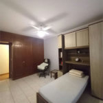 Casa Residencial à venda, Aparecida, Santos - CA0352.