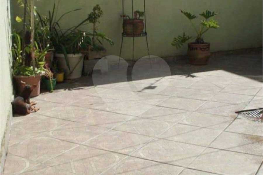 Casa à venda com 4 quartos, sendo 1 suíte, em Jabaquara, São Paulo, SP