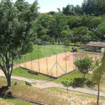 Terreno à venda no condomínio Villagio Capriccio, Louveira - SP