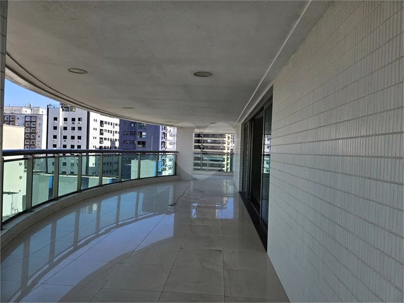 Apartamento Residencial à venda, Ponta da Praia, Santos - AP0507.