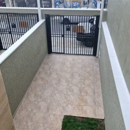 Casa à venda com 2 suítes em Jardim Sarah, São Paulo, SP