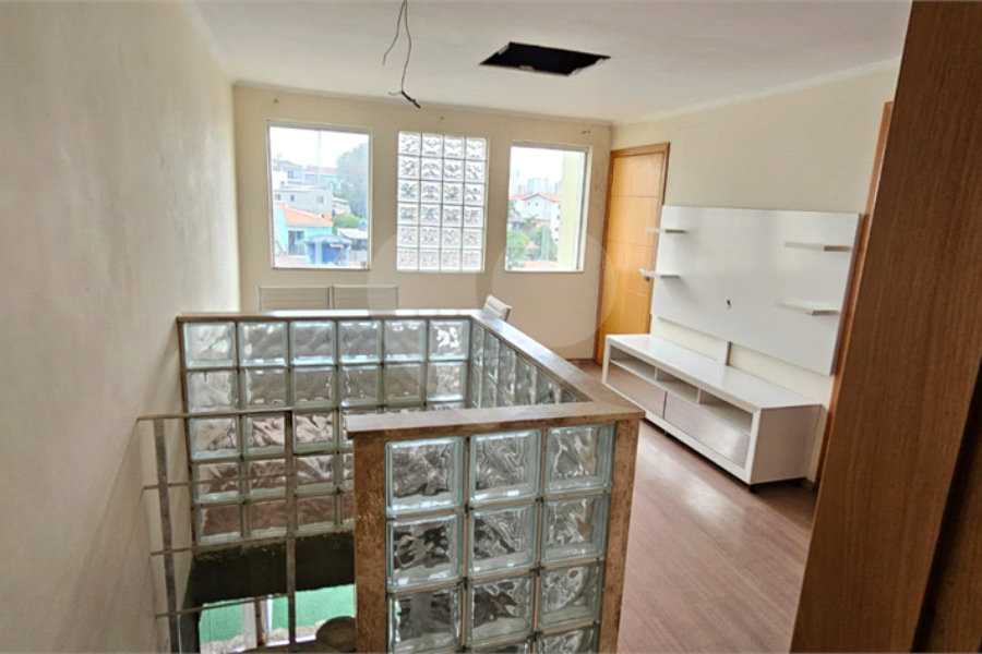 Sobrado à venda com 3 suítes em Mandaqui, São Paulo, SP