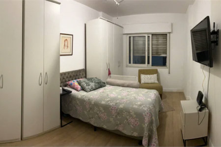 Apartamento à venda com 3 quartos em Pinheiros, São Paulo, SP