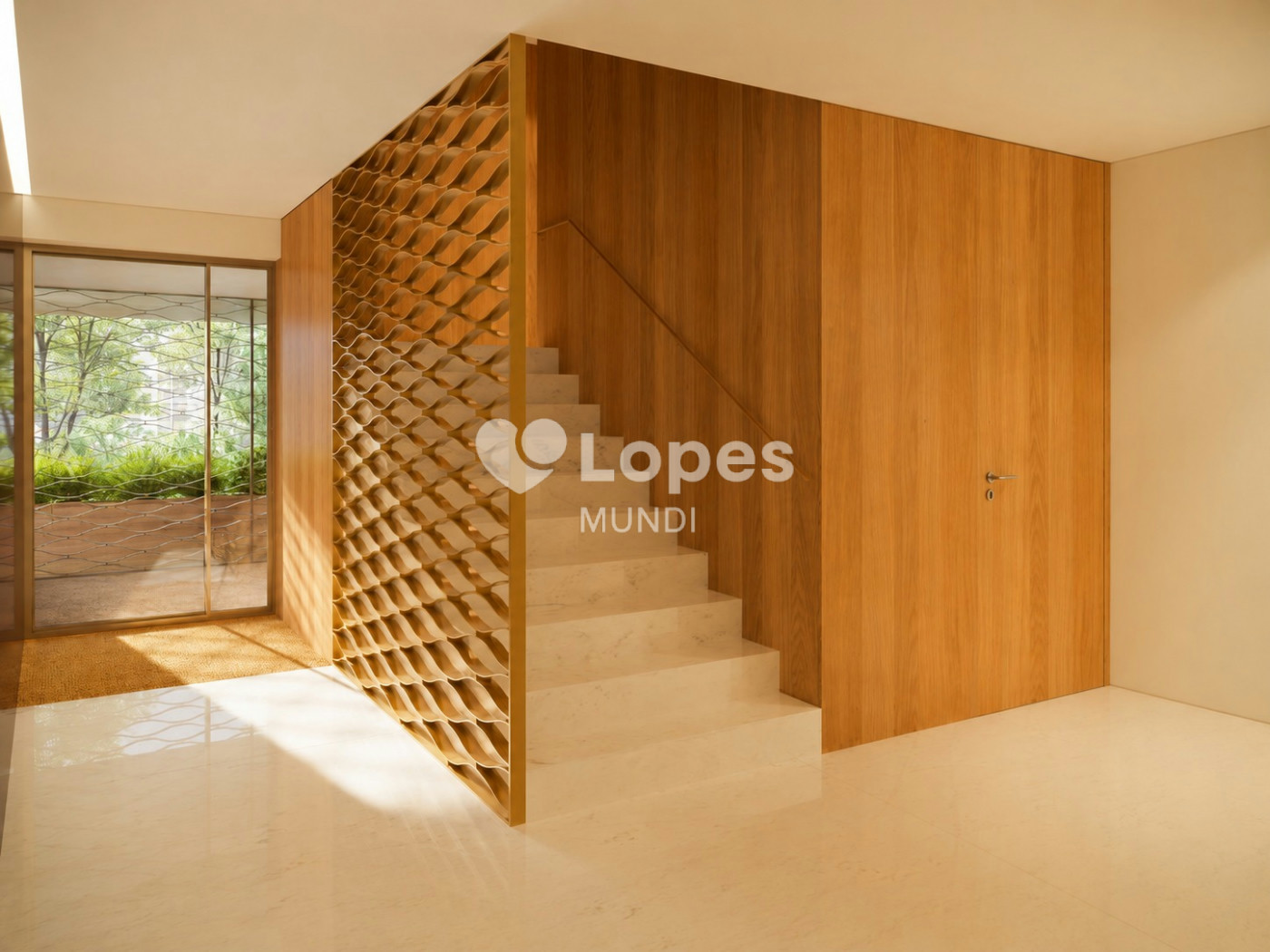 Apartamento T3 à venda na Boavista, Porto, Portugal – Condomínio RAÍZ
