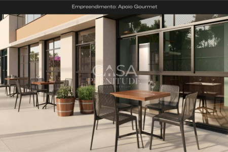 Apartamento à venda com 3 suítes em Vila Independência, Sorocaba, SP