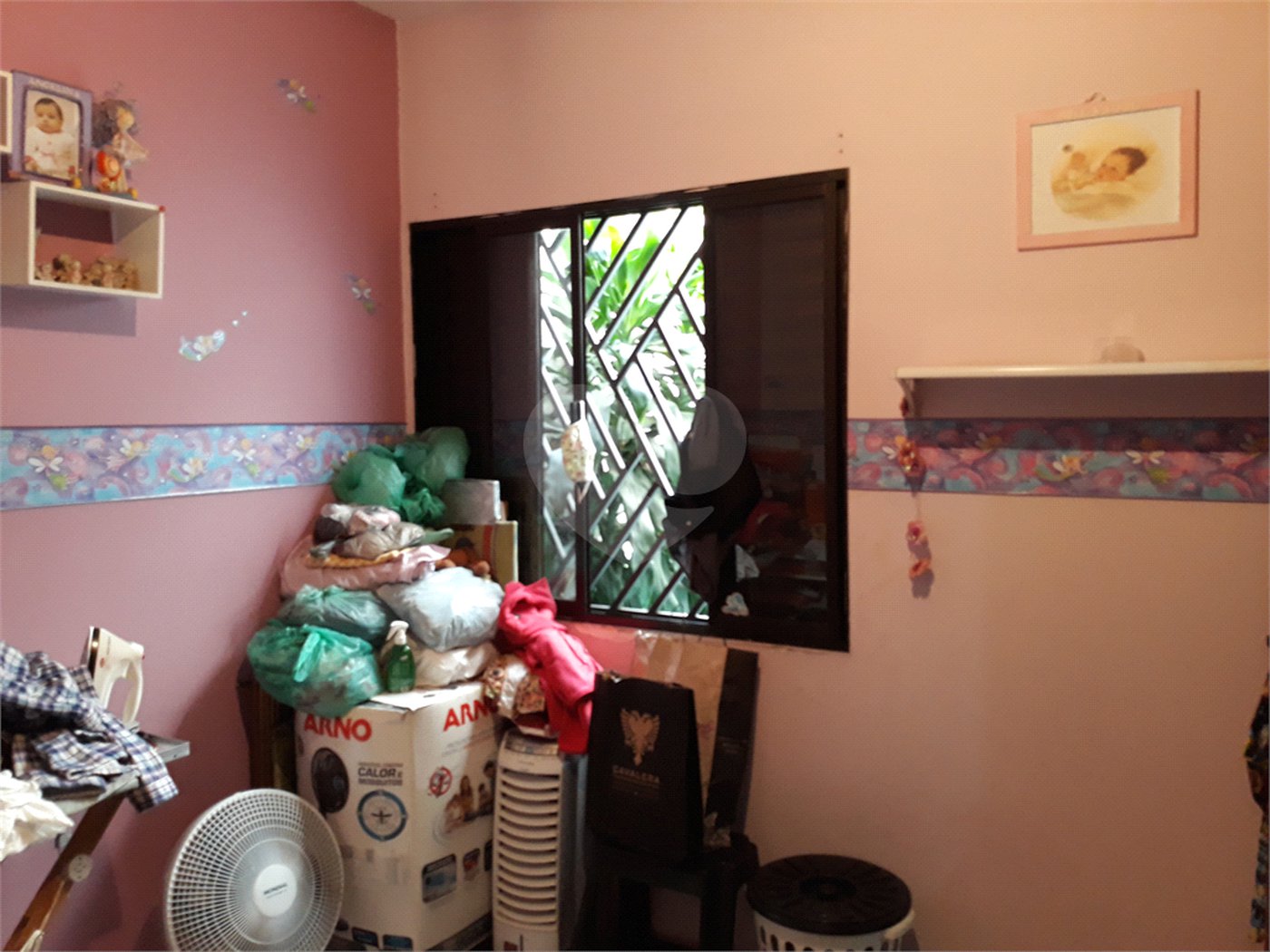Sobrado à venda com 3 quartos, sendo 1 suíte,  em Jardim Oriental, São Paulo, SP