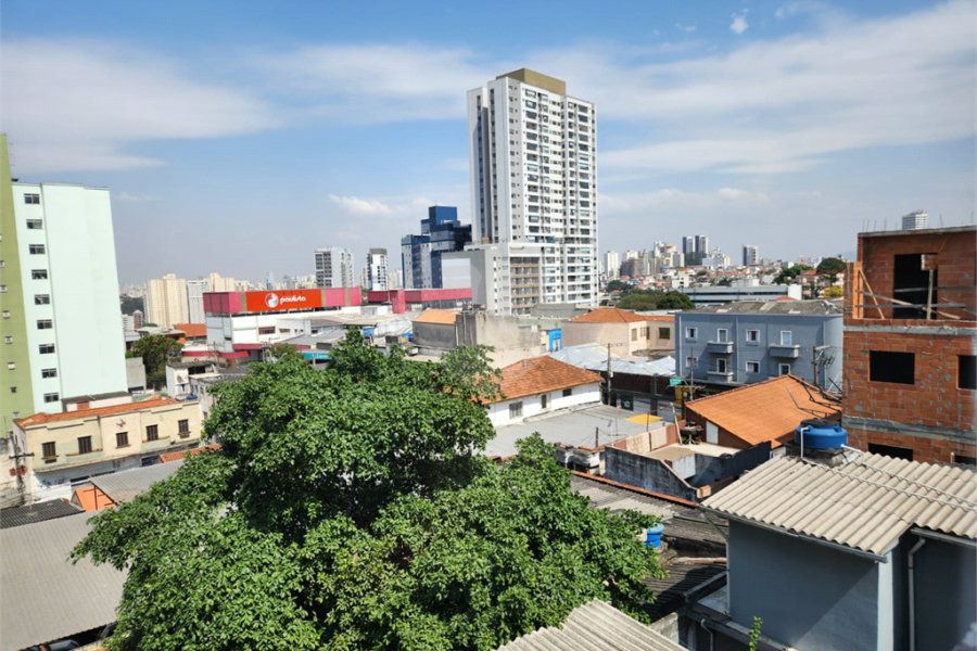 Sobrado à venda com 3 quartos, sendo 1 suíte, em Tucuruvi, São Paulo, SP