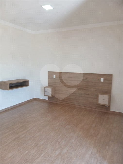 Casa à venda com 3 suítes no condomínio Brescia, Indaiatuba - SP