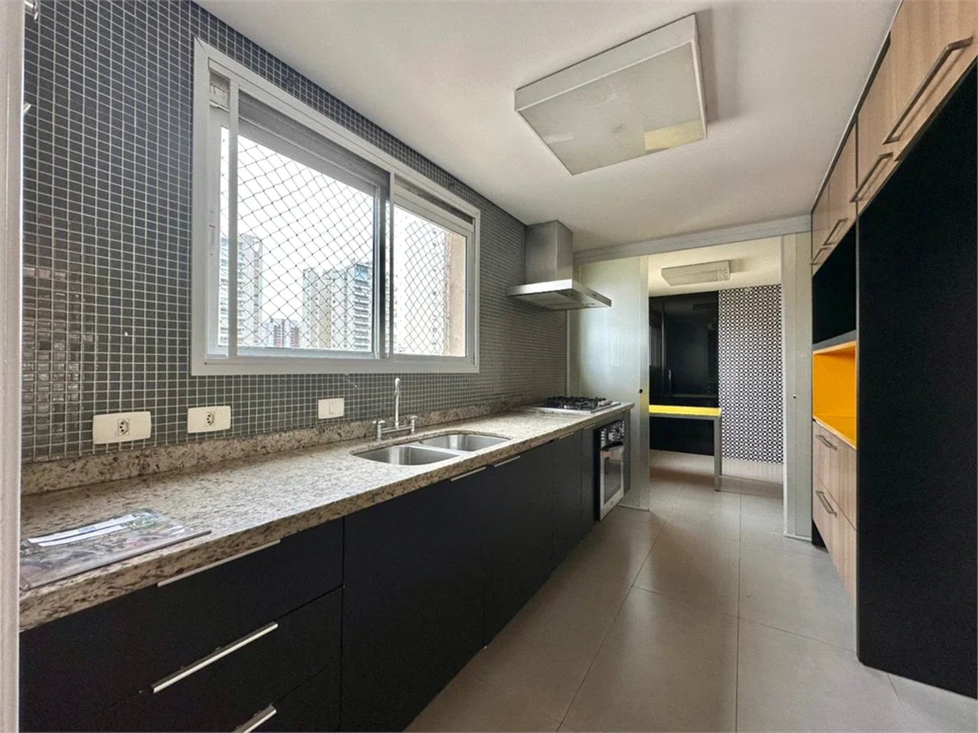 Apartamento à venda com 4 quartos, sendo 3 suítes,  em Vila Leopoldina, São Paulo, SP