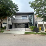 Casa à venda com 4 suítes no condomínio Residencial Chácara Ondina, Sorocaba - SP